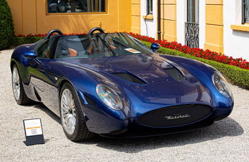 Maserati Mostro Zagato 2022 01