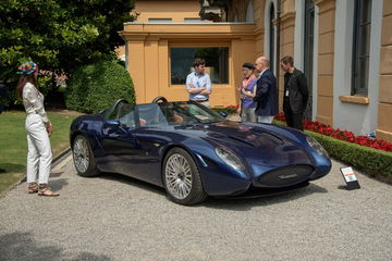 Maserati Mostro Zagato 2022 04