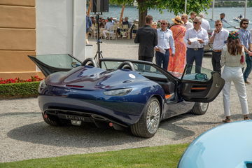 Maserati Mostro Zagato 2022 06