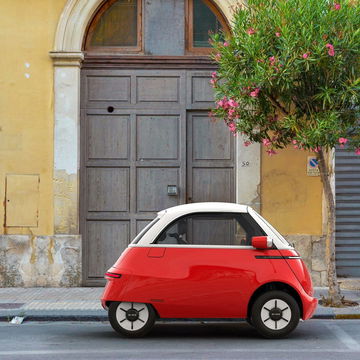 Micro Microlino Isetta Electrico 03