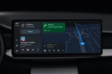 Nuevo Android Auto 02