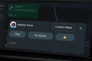 Nuevo Android Auto 04