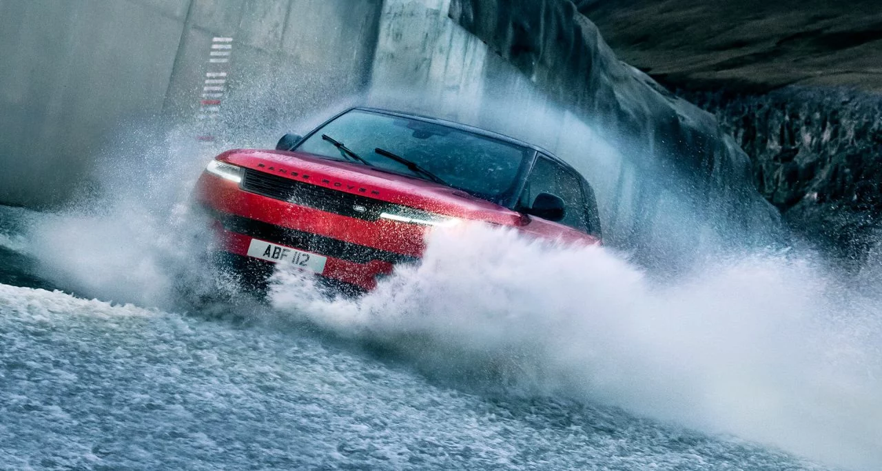 Range Rover Sport 2023 Accion Spillway 01