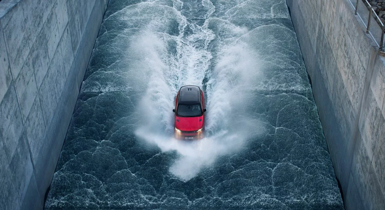 Range Rover Sport 2023 Accion Spillway 05