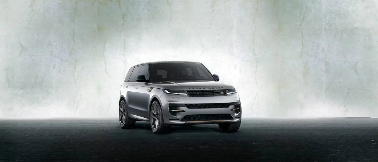 Range Rover Sport 2023 Gris 01