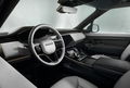 Range Rover Sport 2023 Interior 01