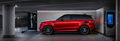 Range Rover Sport 2023 Rojo Exterior 19