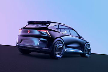 Renault Scenic Vision Concept 2022 07