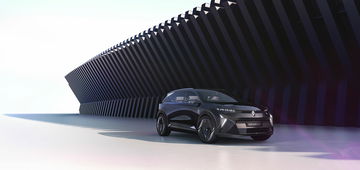 Renault Scenic Vision Concept 2022 11