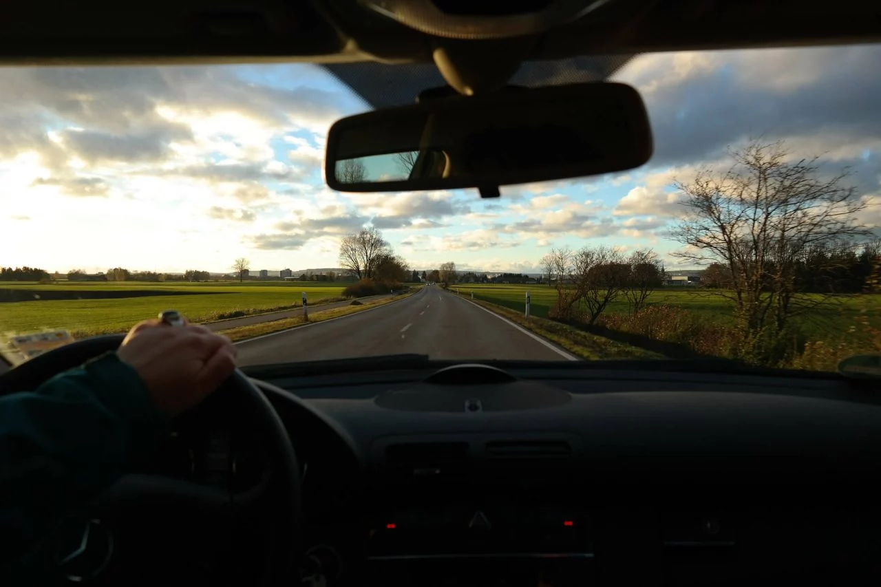 Retrovisor Interior 02