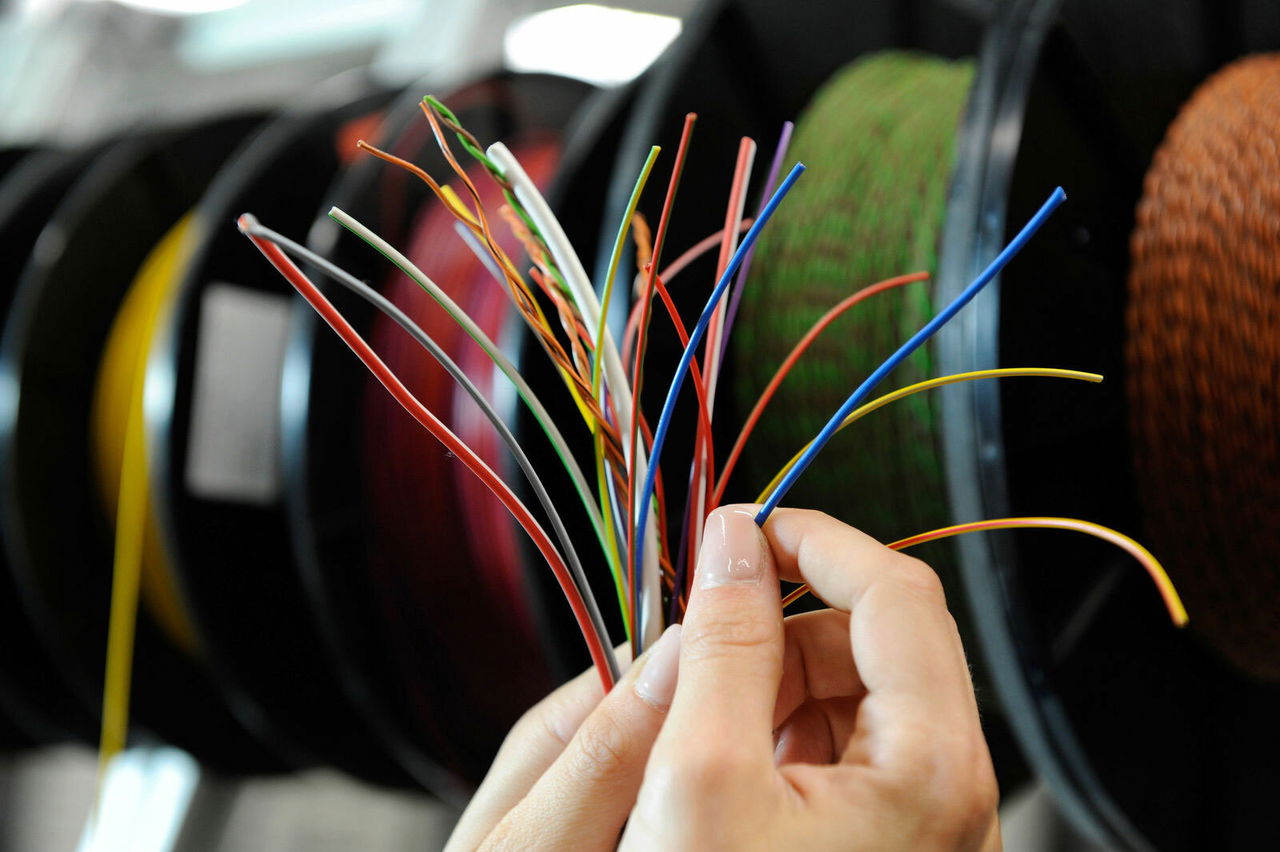 Volkswagen Cables