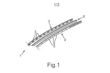 Audi Patente Faros Escamotables Modernos 01