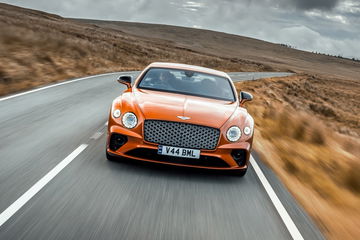 Bentley Continental Gt Mulliner 2022 03