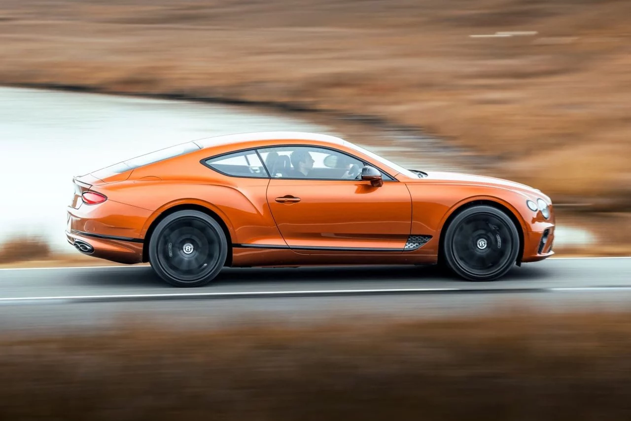 Bentley Continental Gt Mulliner 2022 04