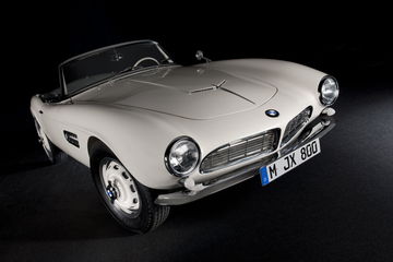 Bmw 507 Elvis Presley 02