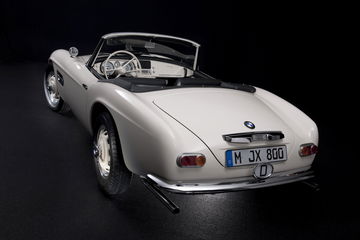 Bmw 507 Elvis Presley 03