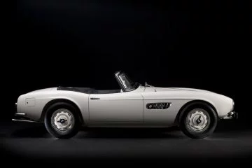 Bmw 507 Elvis Presley 04