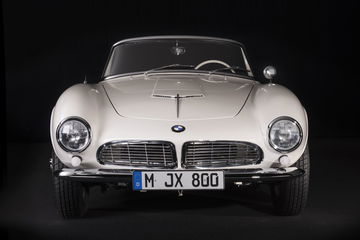 Bmw 507 Elvis Presley 05