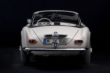 Bmw 507 Elvis Presley 06