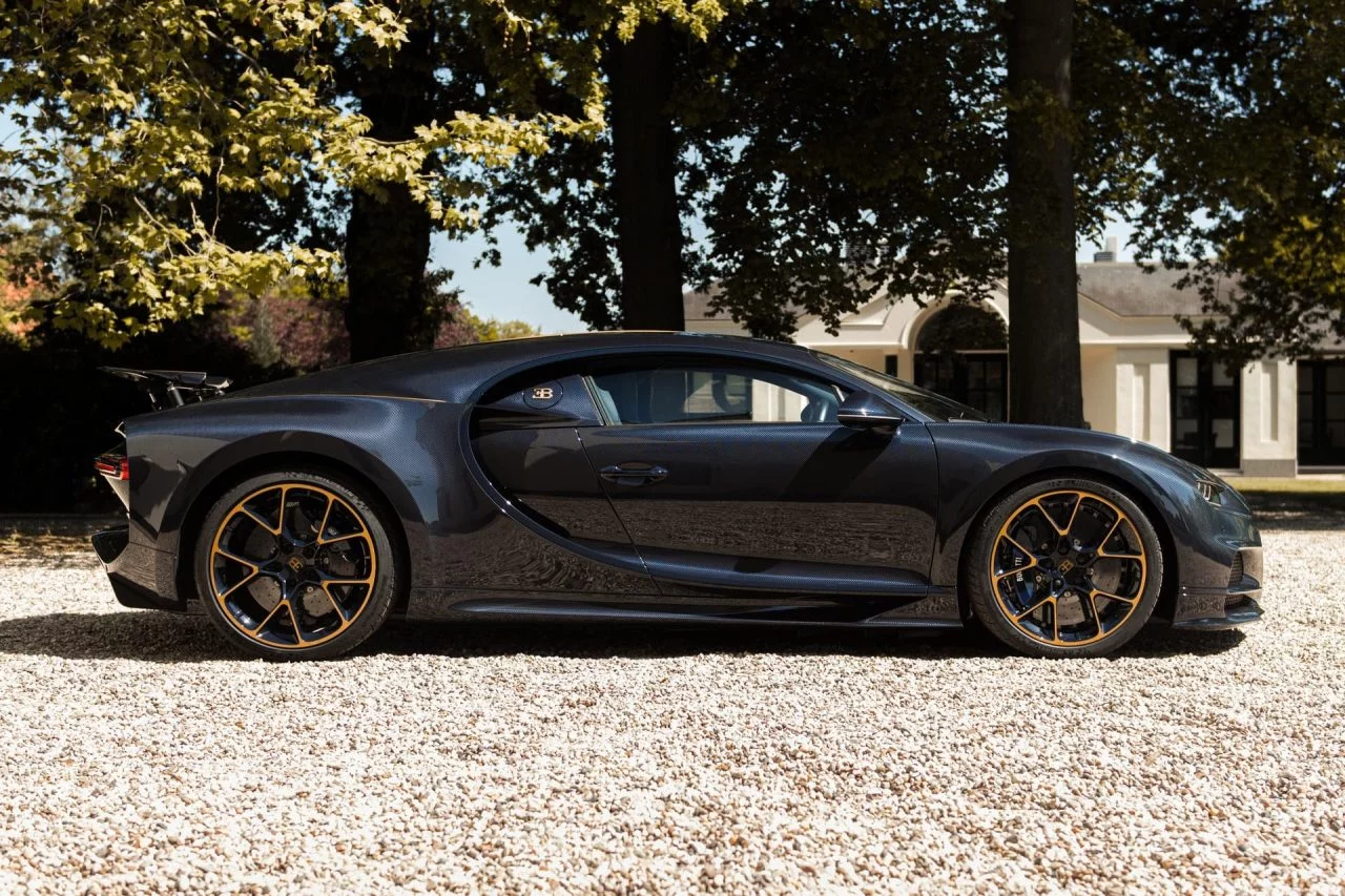 Bugatti Chiron L Ebe Ultimo Chiron 04