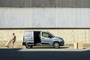 Fiat Doblo 2022 20