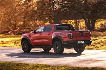 Ford Ranger Raptor 2023 04