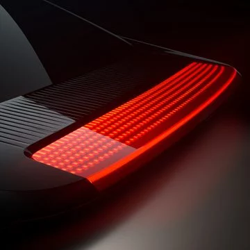 Hyundai Ioniq 6 Teaser 03