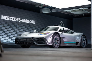 Mercedes Amg One 2023 02