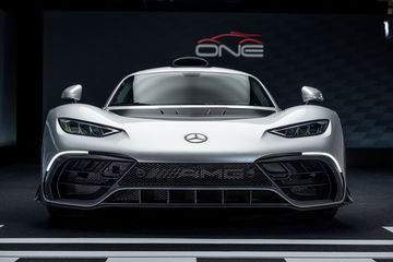 Mercedes Amg One 2023 04