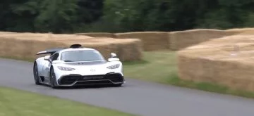 Mercedes Amg One Goowood 02