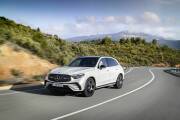 Mercedes Benz Glc Suv (x254); 2022