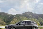 Mercedes Benz Glc Suv (x254); 2022