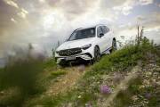 Mercedes Benz Glc Suv (x254); 2022