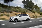 Mercedes Benz Glc Suv (x254); 2022