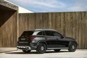 Mercedes Benz Glc Suv (x254); 2022