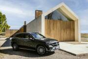 Mercedes Benz Glc Suv (x254); 2022