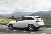 Mercedes Benz Glc Suv (x254); 2022