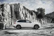 Mercedes Benz Glc Suv (x254); 2022