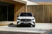 Mercedes Benz Glc Suv (x254); 2022