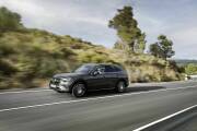 Mercedes Benz Glc Suv (x254); 2022