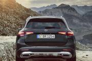 Mercedes Benz Glc Suv (x254); 2022