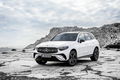 Mercedes Benz Glc Suv (x254); 2022