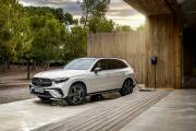 Mercedes Benz Glc Suv (x254); 2022