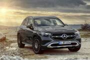 Mercedes Benz Glc Suv (x254); 2022