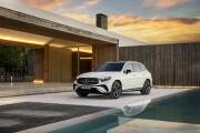 Mercedes Benz Glc Suv (x254); 2022