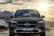 Mercedes Benz Glc Suv (x254); 2022