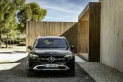 Mercedes Benz Glc Suv (x254); 2022