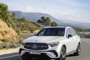 Mercedes Benz Glc Suv (x254); 2022