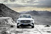 Mercedes Benz Glc Suv (x254); 2022