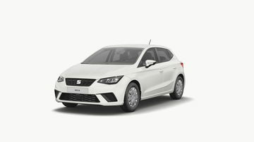 Oferta Seat Ibiza Junio 2022 1